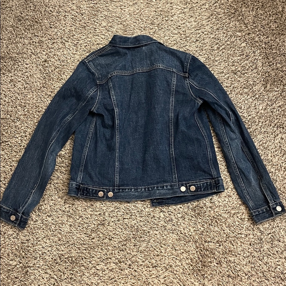 Gap denim jacket - Picture 3 of 3